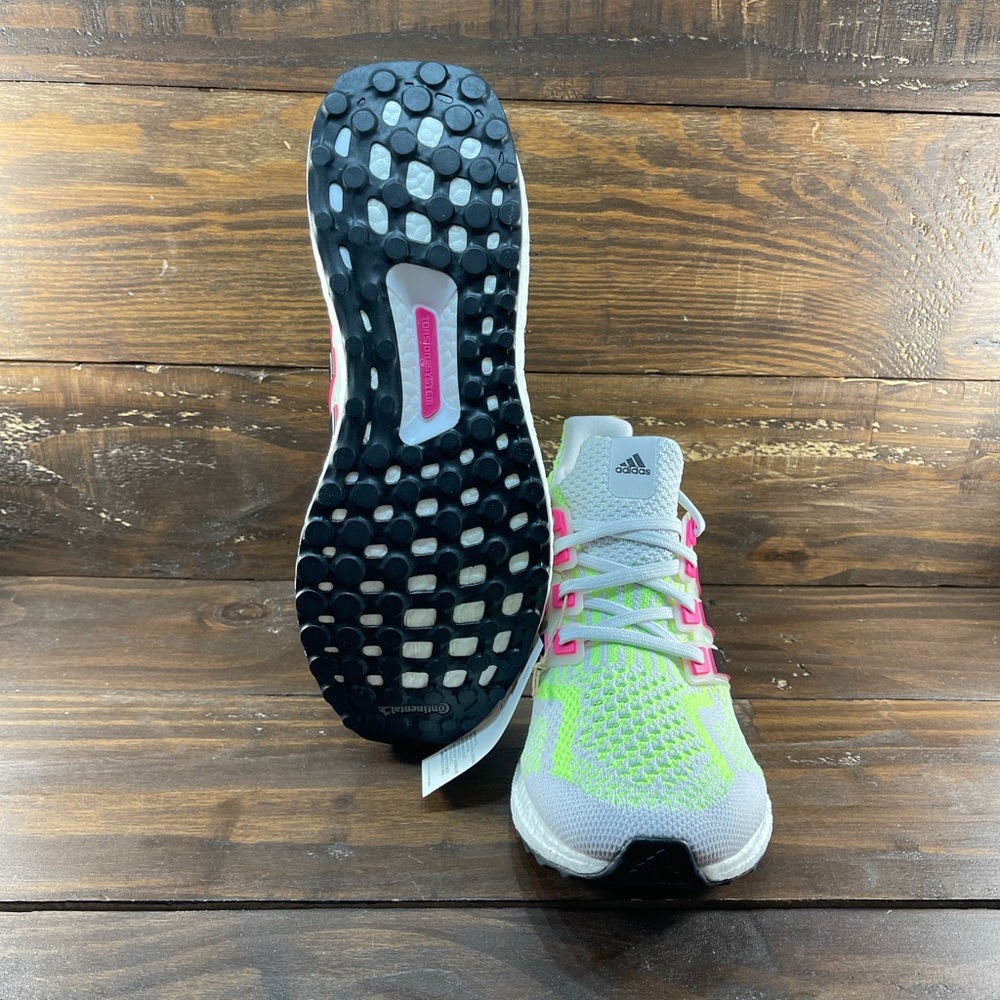 ADIDAS ULTRABOOST 5.0 DNA MENS SHOES - Picture 9 of 11